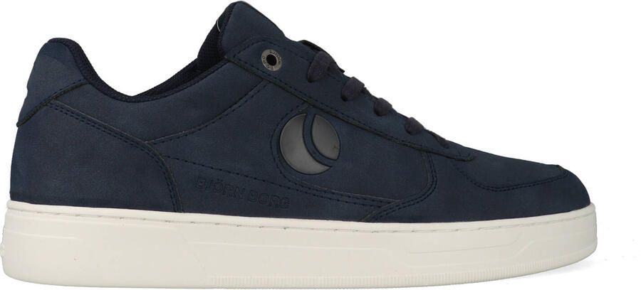 Björn Borg Sneakers Challenger Low Su Blauw