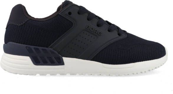 Björn Borg Sneakers R140 KNT K 2214 616509 7300 Blauw