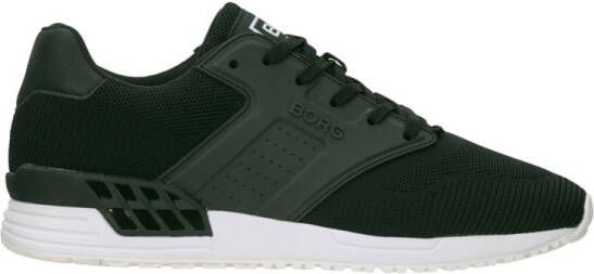 Björn Borg Sneakers R140 KNT M 2212 616508 9600 Groen