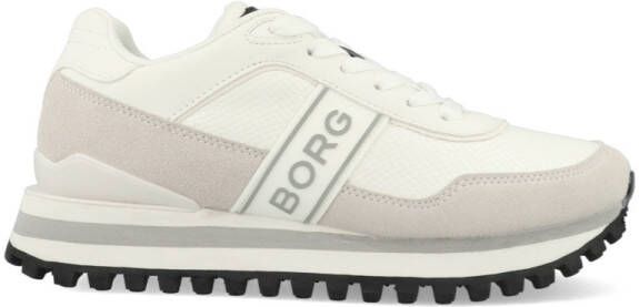 Björn Borg Sneakers R2000 EXT W 2211 618511 1000 Wit