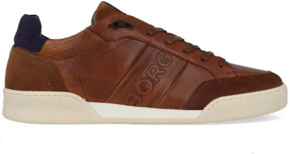 Björn Borg Sneakers SL200 LEA M 2312 643501 2400 Bruin