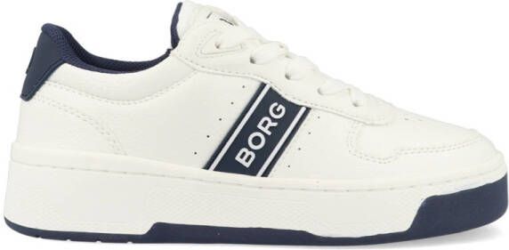 Björn Borg Sneakers T2200 CTR K 2244 609523 1973 Wit