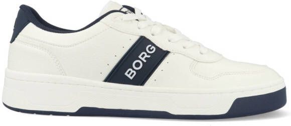 Björn Borg Sneakers T2200 CTR M 2312 609530 1973 Wit