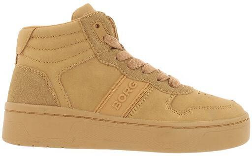 Bjorn Borg Björn Borg Sneakers T2200 MID TNL K 2244 609726 3400 Bruin