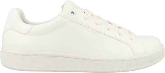 Björn Borg Sneakers T305 CLS BTM W 2111 407535 1910 Wit