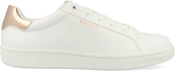 Björn Borg Sneakers T305 CLS BTM W 2111 407535 1946 Wit