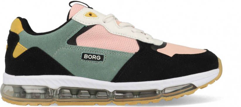 Björn Borg Sneakers BLK K Roze -