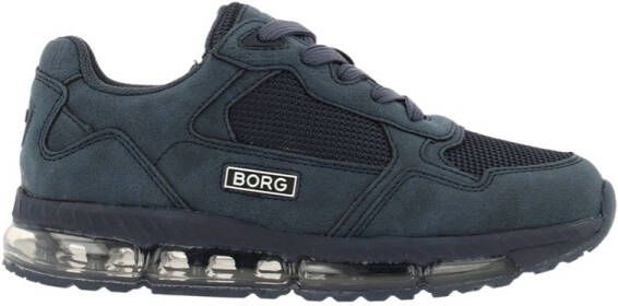 Björn Borg Sneakers X500 TNL SOL K 2214 532532 7300 Blauw