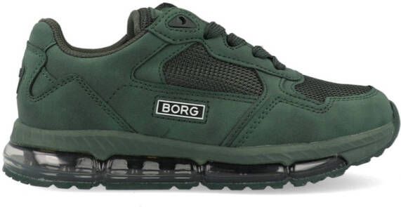 Björn Borg Sneakers X500 TNL SOL K 2214 532532 9200 Groen