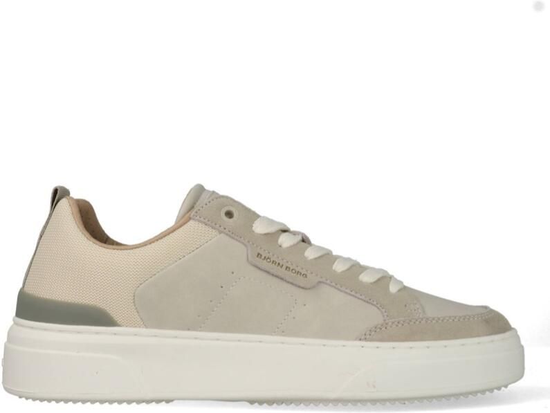 Björn Borg T1930 BLK 2412660502-BE046 Beige Sand