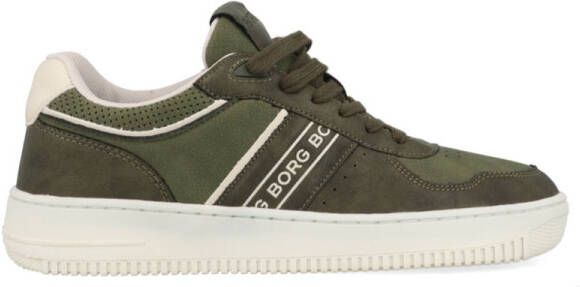 Björn Borg T2010 CAS M 2342 651503 9600 Groen