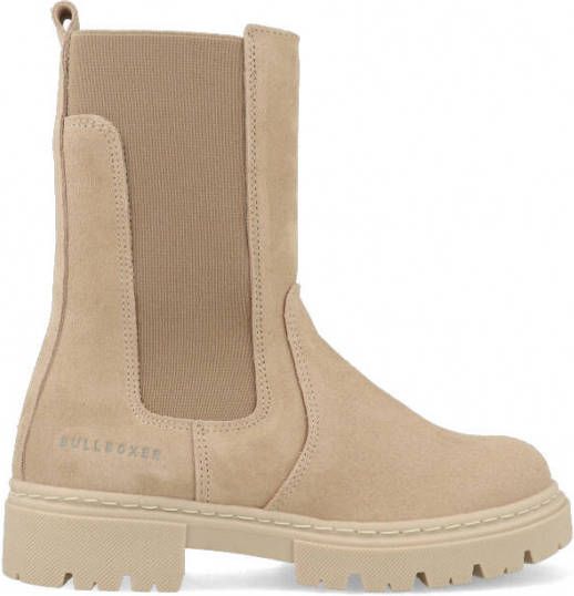 Bullboxer Boot AJS504E6C_AMBGKB50 Beige