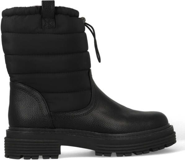 Bullboxer Boots 171503F6S_BLCKTD80 Zwart