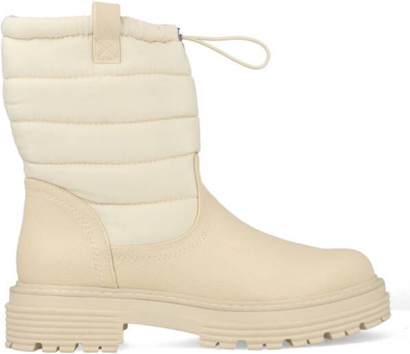 Bullboxer Boots 171503F6S_PUTTTD80 Beige
