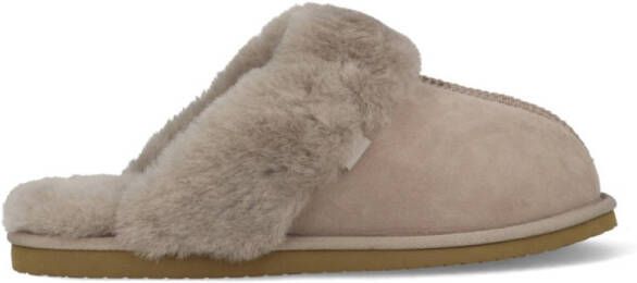 Bullboxer Pantoffels 258000F1L_GREYTD80 Grijs