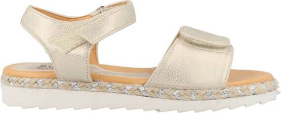 Bullboxer Sandalen AOA010F1S_PLPL Beige