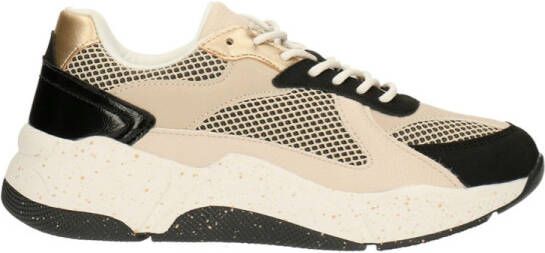 Bullboxer Sneakers 077034F5S_BLSDTD Beige