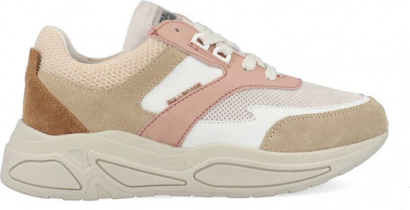 Bullboxer Sneakers 295019E5C_ALWT Beige