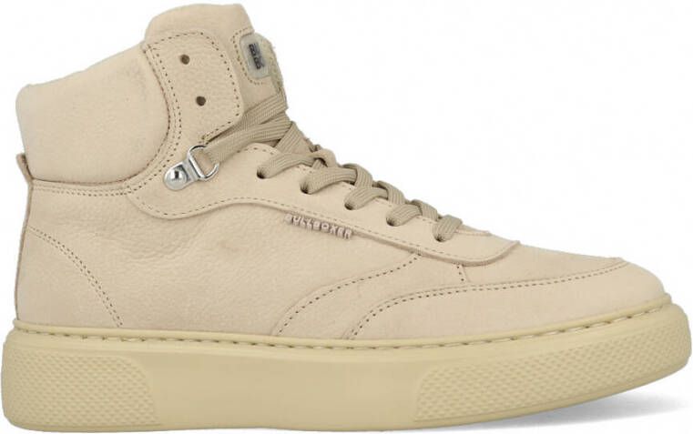 Bullboxer Sneakers 783500E6L_BEIGTD80 Beige