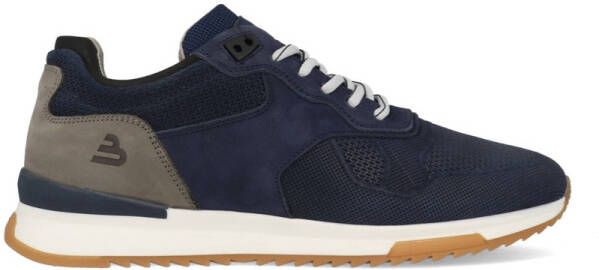 Bullboxer Sneakers 989P2179AFYNA Blauw