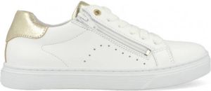 Bullboxer Sneakers AOP000E5L_WHPNKB10 Wit