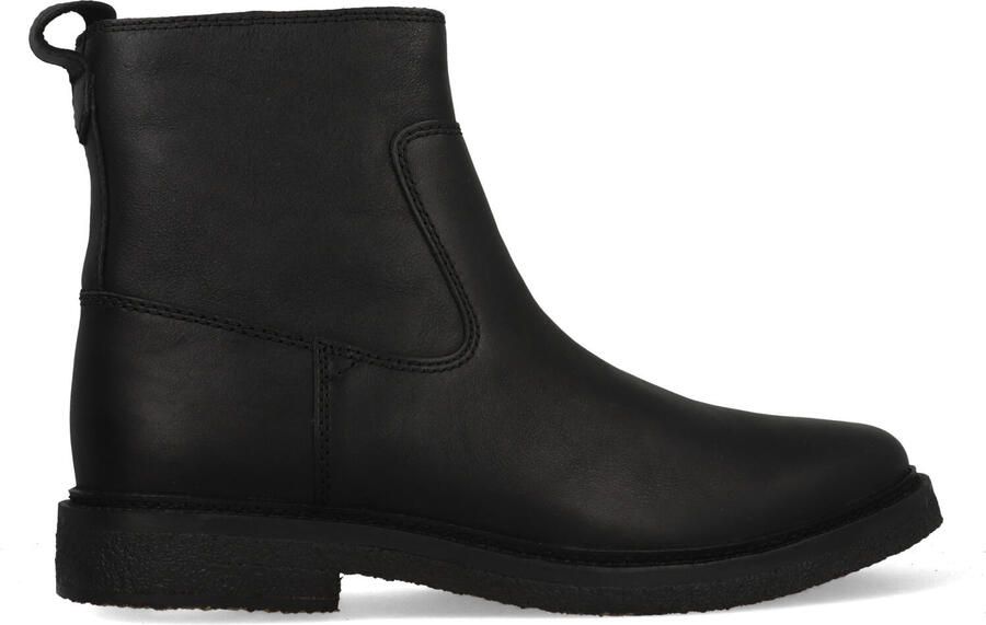 Clarks Clarkdale Boot 26183669 Zwart