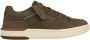 Clarks Courtlite2 Lo Boot 26183282 Khaki Groen - Thumbnail 7