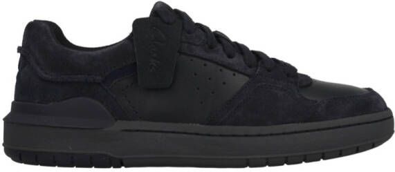 Clarks Courtlite2 Lo Boot 26183283 Blauw