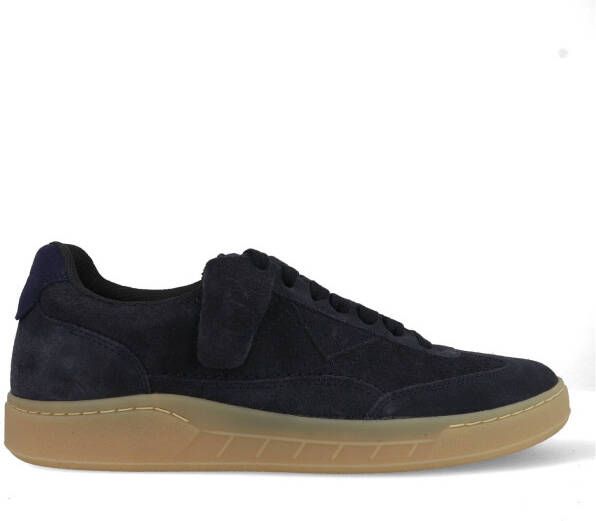 Clarks Sneakers CraftRally 26183362 Blauw - Foto 2