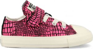 Converse All Stars Chuck Taylor 1V 770163C Roze