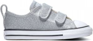 Converse All Stars Chuck Taylor 2V 768470C Zilver