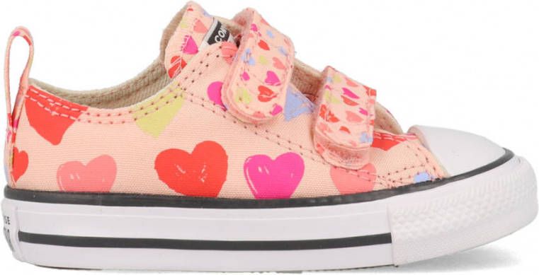 all stars baby roze