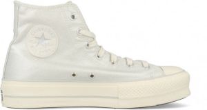 Converse All Stars Chuck Taylor 571082C Zilver