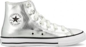 Converse All Stars Chuck Taylor 670179C Zilver