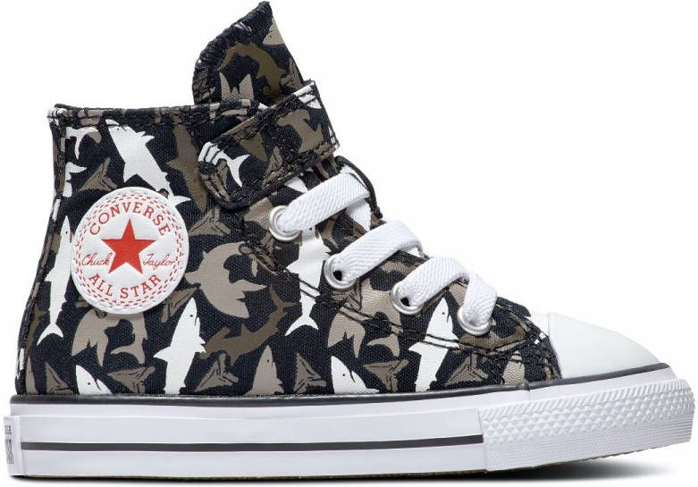 converse chuck taylor maat 23