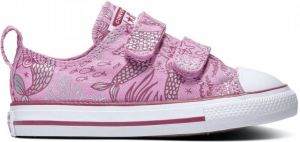 Converse All Stars Chuck Taylor 767205C Roze