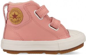 Converse All Stars Chuck Taylor Berkshire Boot 2V 771526C Roze