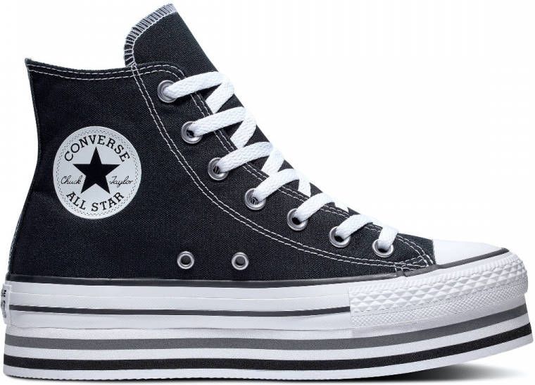 zwarte all stars maat 37