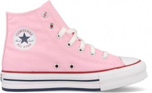 Converse All Stars Chuck Taylor Eva Lift-Hi 671106C Roze