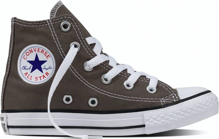 Converse All Stars Hoog 3J793c Grijs