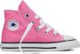 Converse Chuck Taylor All Star Hi Sneakers roze wit - Thumbnail 6