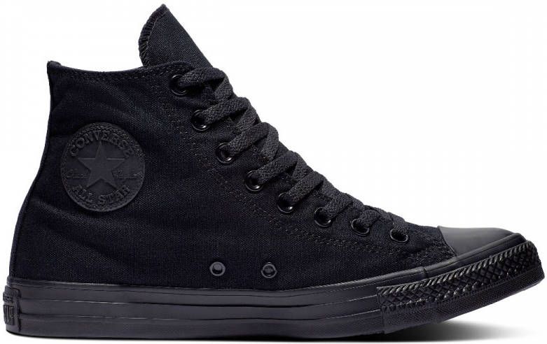 Converse All Stars Hoog M3310C Zwart