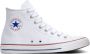 Converse Chuck Taylor All Star Hi Fashion sneakers Schoenen optic white maat: 48 beschikbare maaten:36 37.5 38 39 40 41.5 42 43 44 45 44.5 - Thumbnail 6
