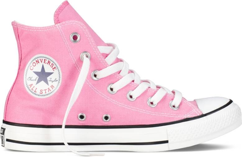 Converse All Stars Hoog M9006C Roze