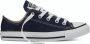 Converse Lage sneakers Chuck Taylor All Star Ox Kids Blauw - Thumbnail 9
