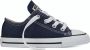 Converse Lage sneakers Chuck Taylor All Star Ox Kids Blauw - Thumbnail 76