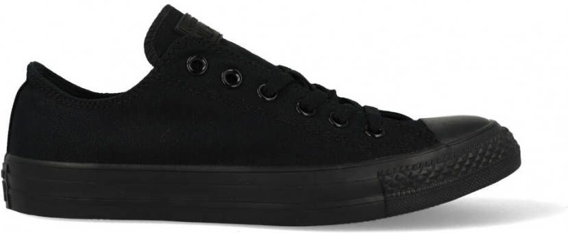 Converse All Stars Laag M5039C Zwart