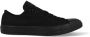 Converse Chuck Taylor All Star Sneakers Laag Unisex Black Monochrome - Thumbnail 9