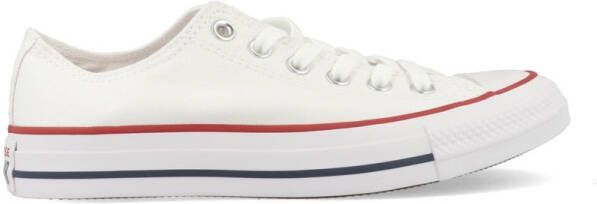 Converse All Stars Laag M7652C Wit