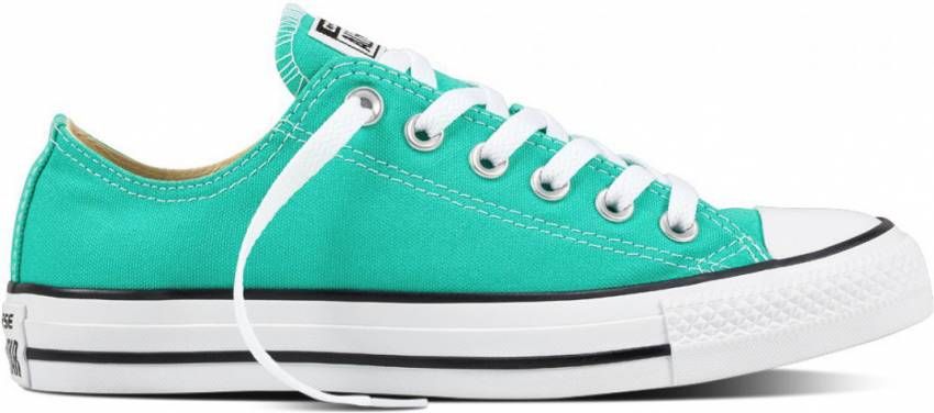 converse all stars groen